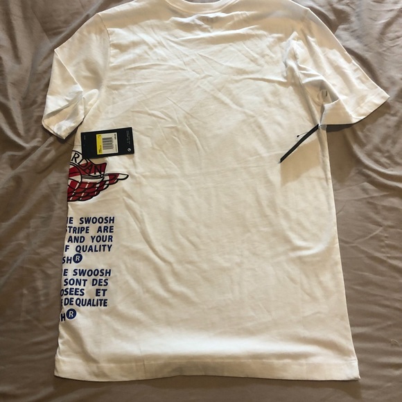 Air Jordan Shirt & Shorts set. Size small - Picture 9 of 10